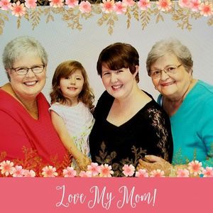 Meet your Posher, Tammy